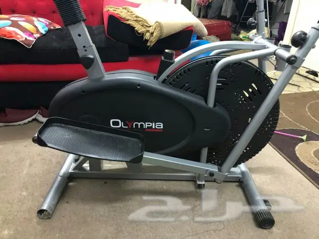 سير جرايه olympia (image 3)