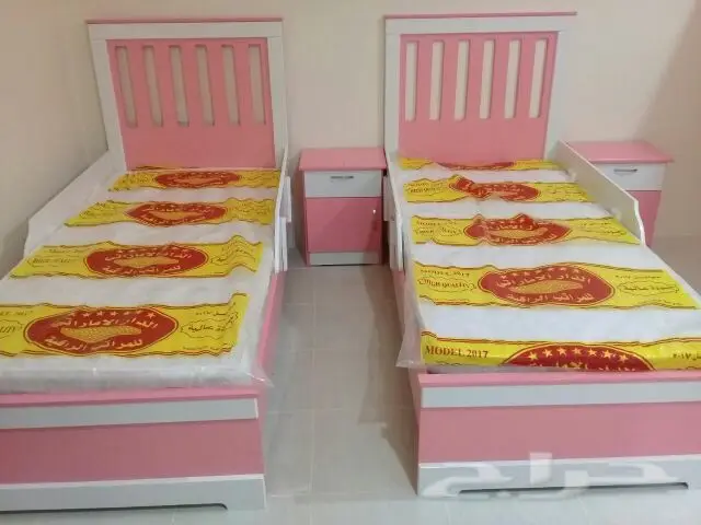 غرف  نوم  وطني  جديد  جاهزة للتركيب السعر1800 (image 45)