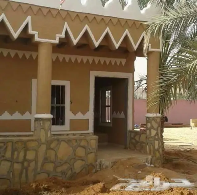 أعمال ترميم وتراث فاخرة - أبو أحمد (image 4)