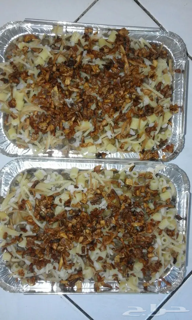 أشهى الاكلات المصرية (image 11)