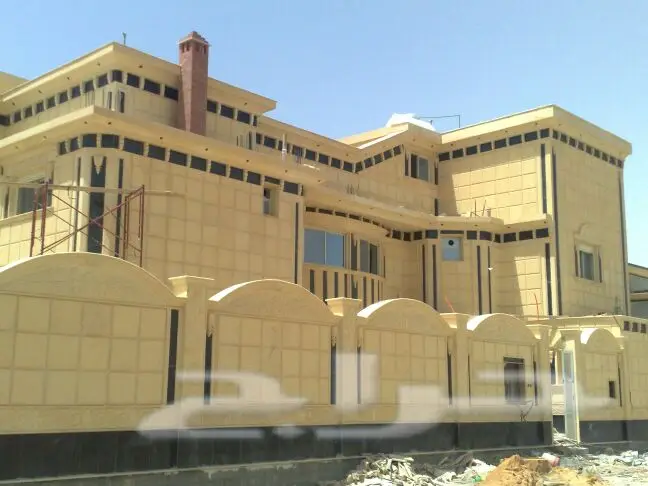 احمد الشريف للحجر الطبيعي  (image 6)