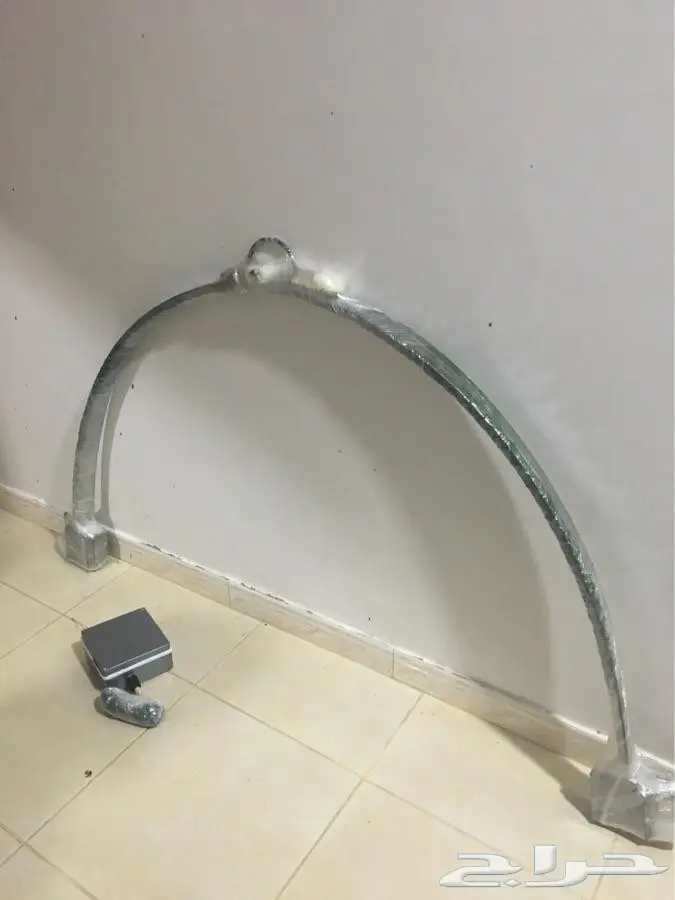 شبكة بالريموت لصيد الطيور 