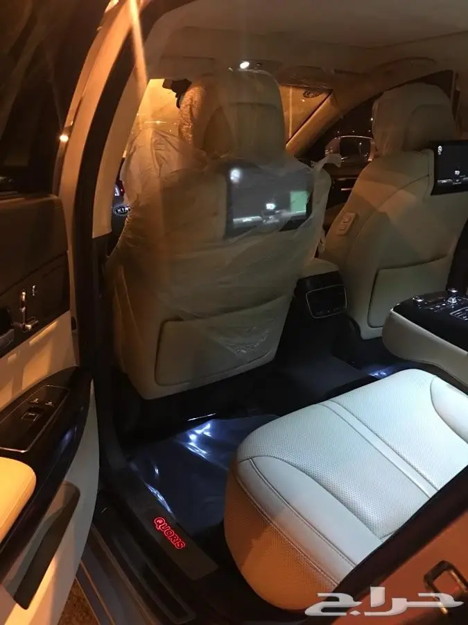 كيا كوريس 2013 - فخامة ورفاهية لا مثيل لها! (image 2)