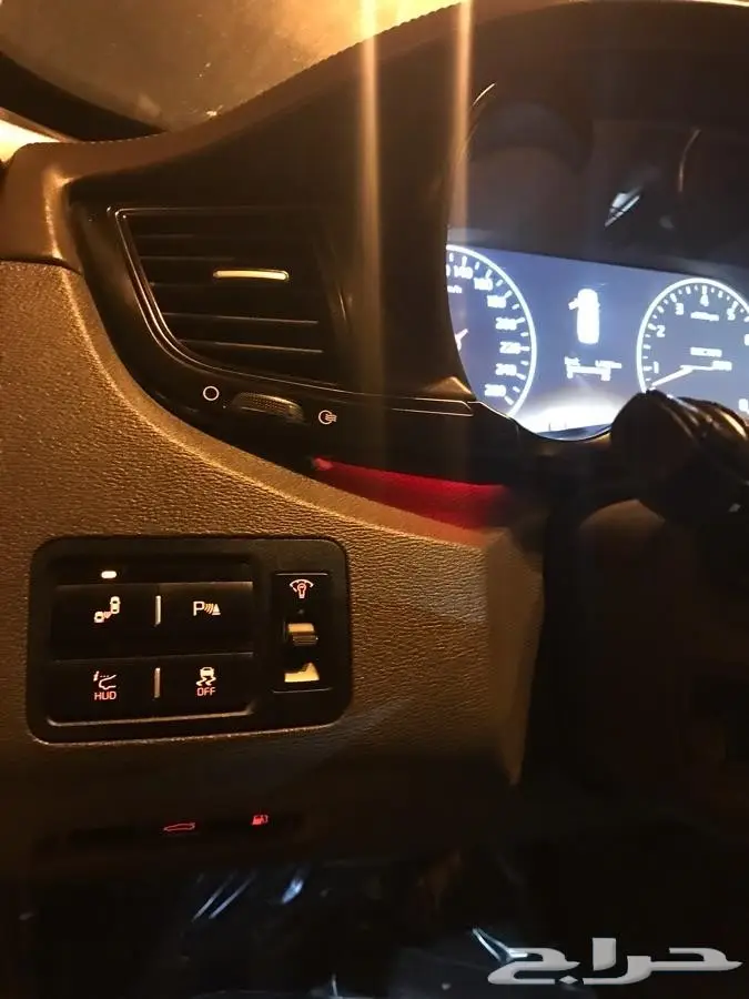 كيا كوريس 2013 - فخامة ورفاهية لا مثيل لها! (image 10)