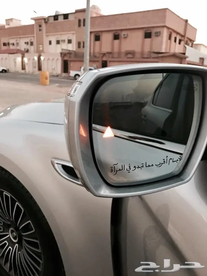 كيا كوريس 2013 - فخامة ورفاهية لا مثيل لها! (image 14)