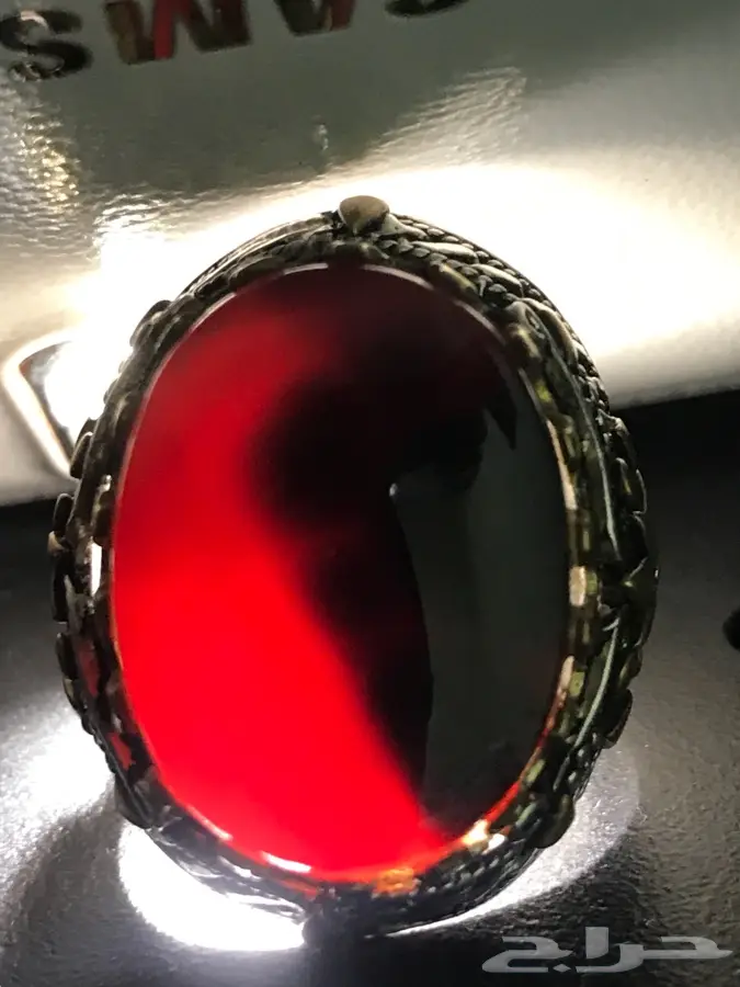 مجوهرات عقيق يمني أصيل - فرصة لا تُفوّت! (image 3)