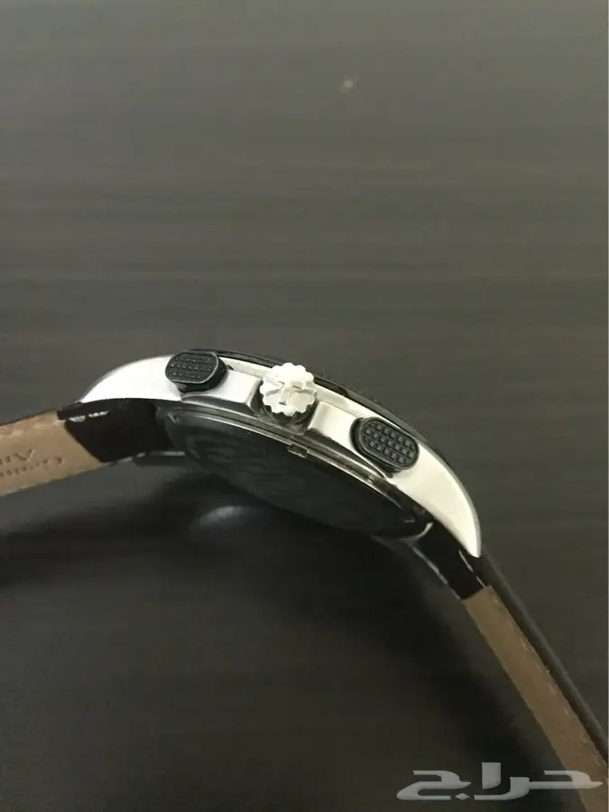 ساعة تيسوت 1853 - فرصة لا تعوض! (image 4)