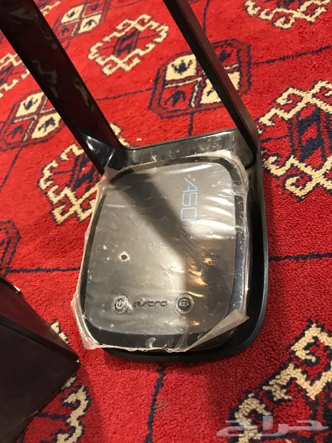 للبيع سماعات استرو a50 astro (image 2)
