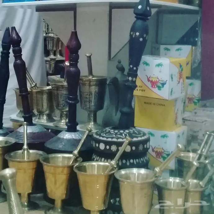 النشمي للتراثيات يوجد لدينا جميع التراث (image 26)