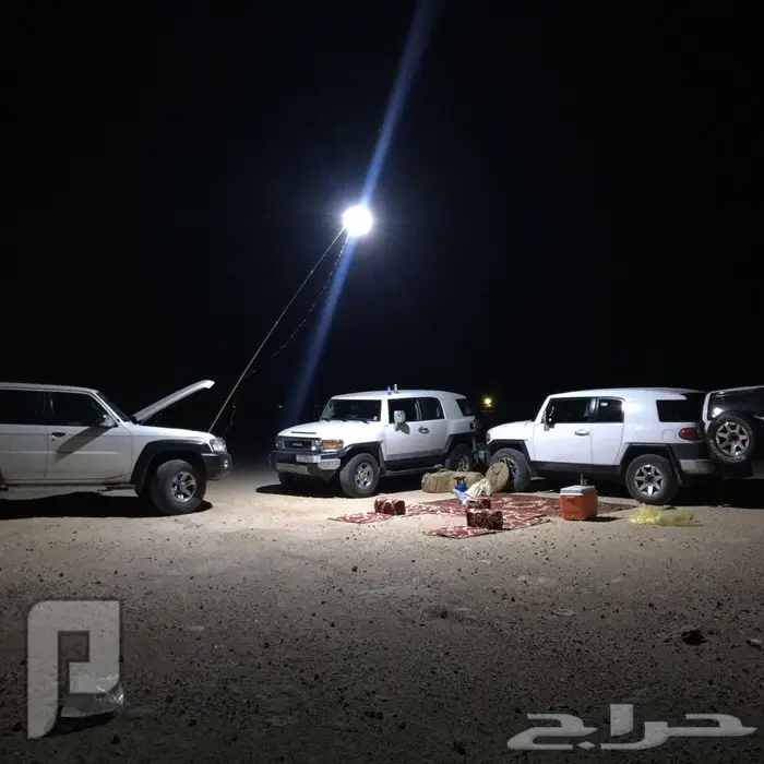 لمبة سنارة مكة النوارية (image 3)