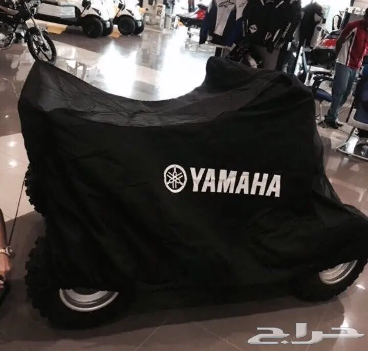 رابتر ياماها 2015 (image 3)