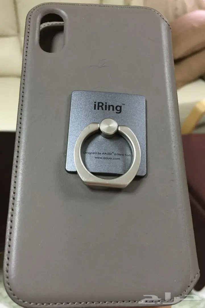 حافظة ايفون x10 256Gb (image 2)