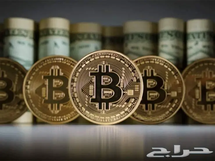 بيع بيت كوين Bitcoin