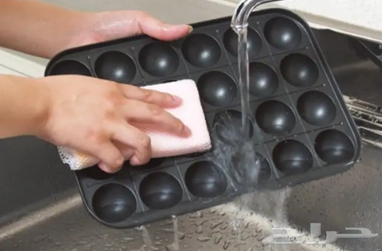 ألة ميني بان كيك 