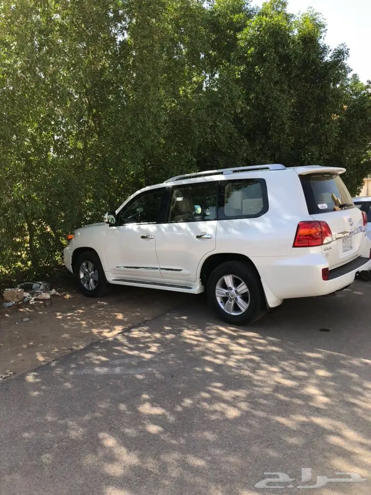 للبيع جي اكس ار سعودي 