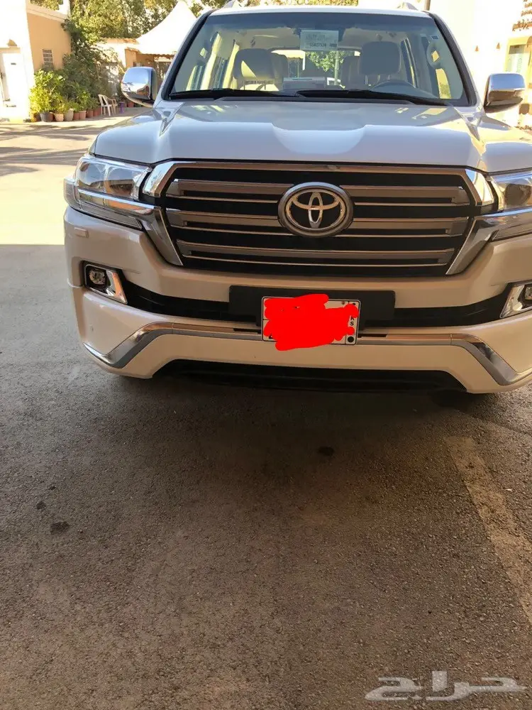 للبيع VXR 2016 سعودي  (image 7)