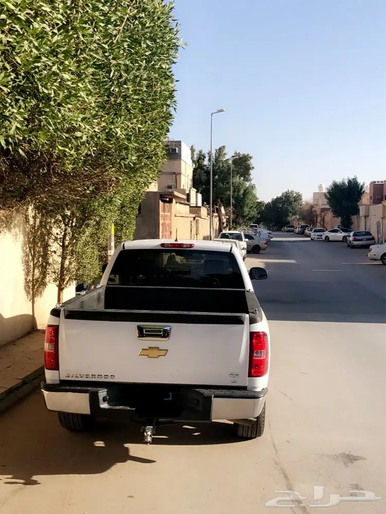 سلفرادو دبل غماره ونص (image 3)