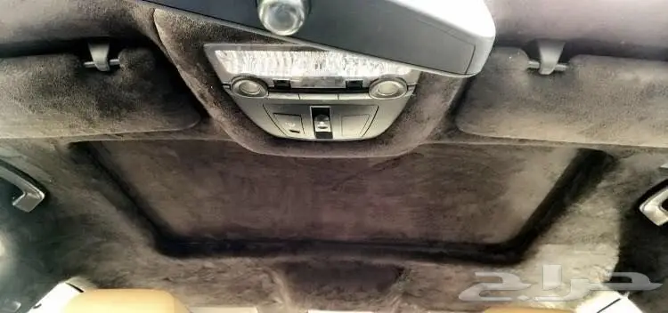 بي ام دبليو 730 فل اعلى شي خليجي 2014 مرشوشة (image 3)