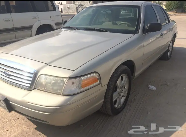 كراون فكتورياء (image 1)