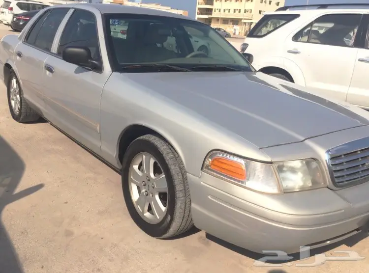 كراون فكتورياء