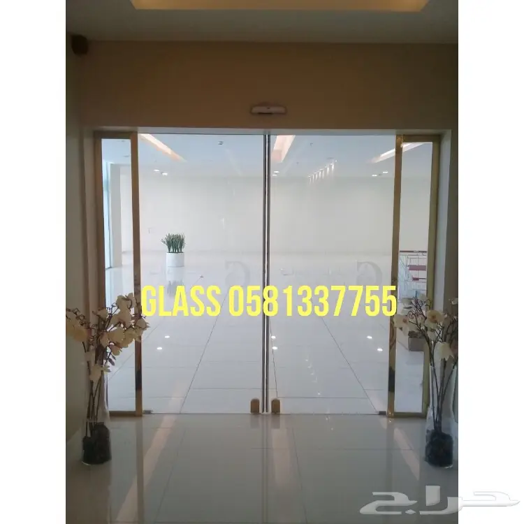   - ابها الخميس سكريت زجاج Glass  - (image 7)