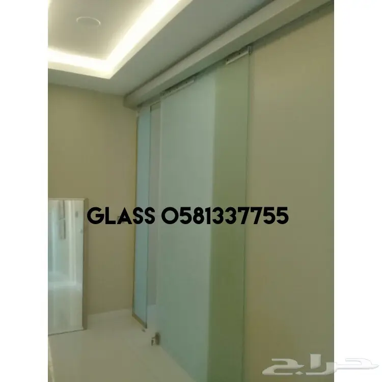   - ابها الخميس سكريت زجاج Glass  - (image 9)