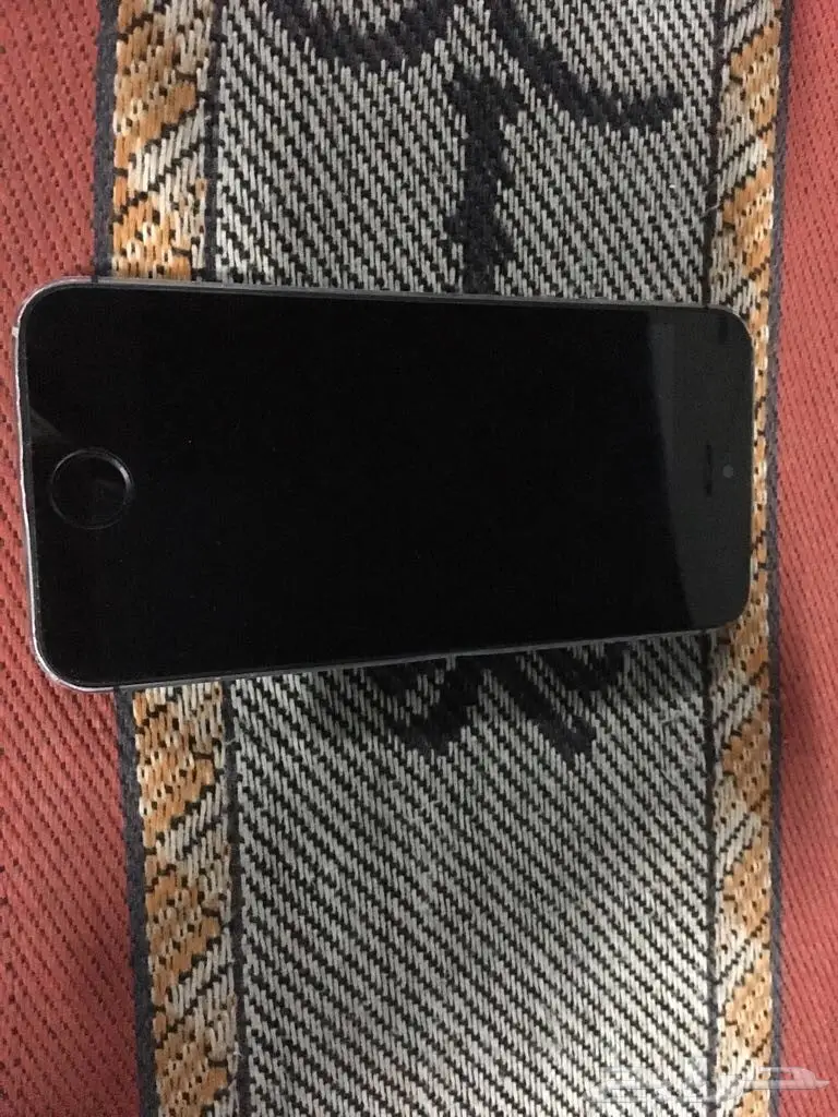 أيفون 5S فايف اس فيس تايم 16 قيقا للبيع