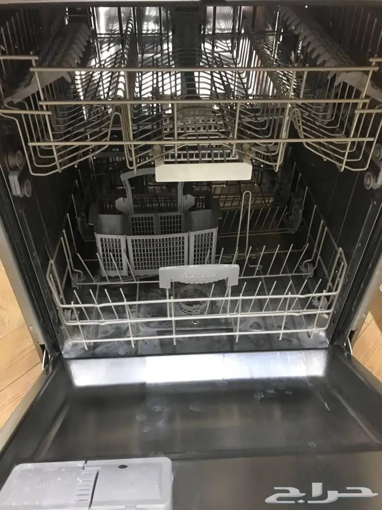 غسالة صحون بلومبرج ألمانية - حالة ممتازة! (image 1)