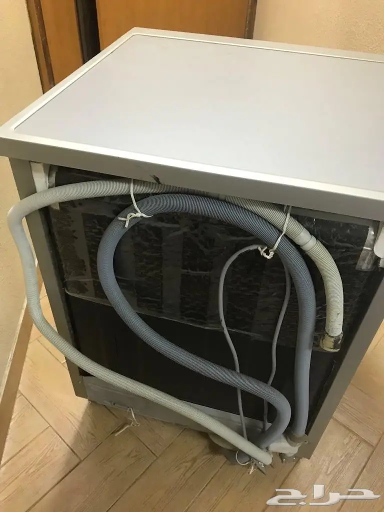 غسالة صحون بلومبرج ألمانية - حالة ممتازة! (image 2)