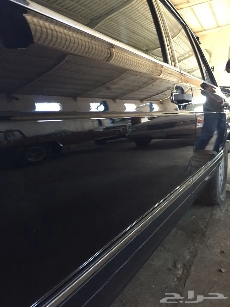 مرسيدس 560 (image 6)