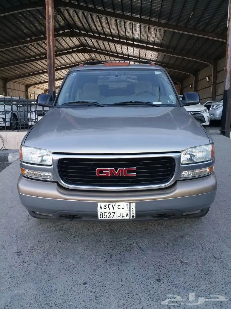 جي ام سي سوبربان 2009 - وكالة - فرصة لا تُفوّت!