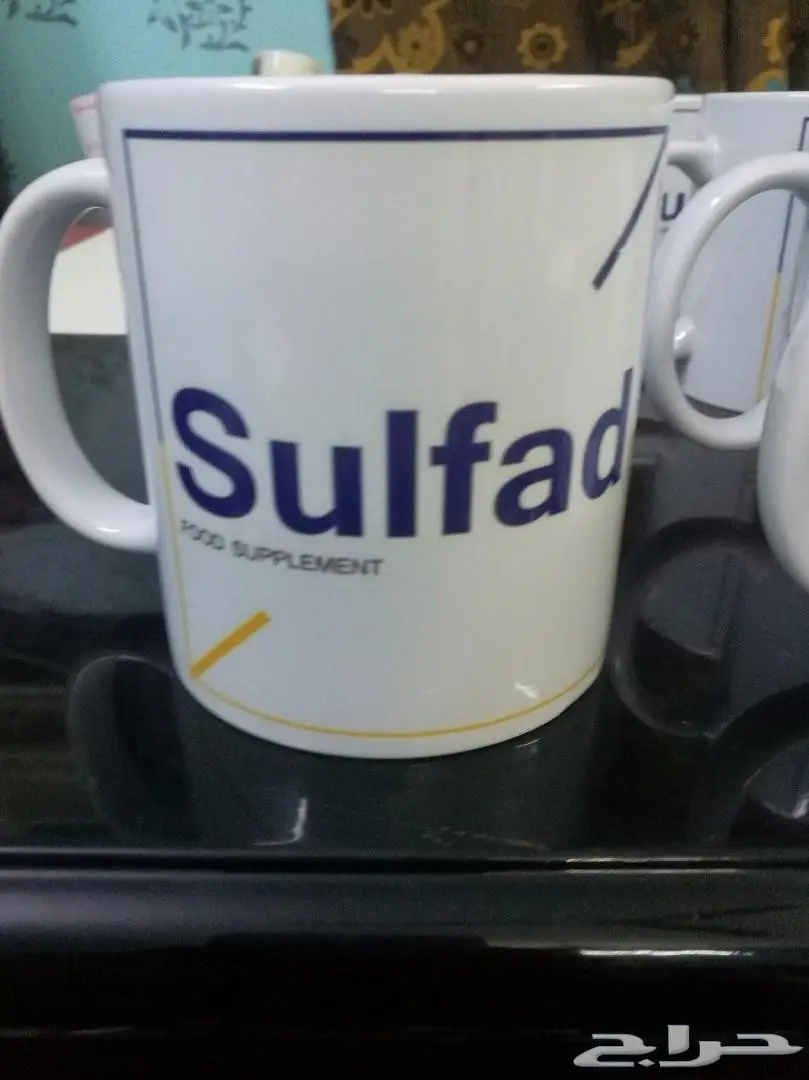 طباعة حرارية احترافية: جرابات، أكواب، ميداليات (image 23)