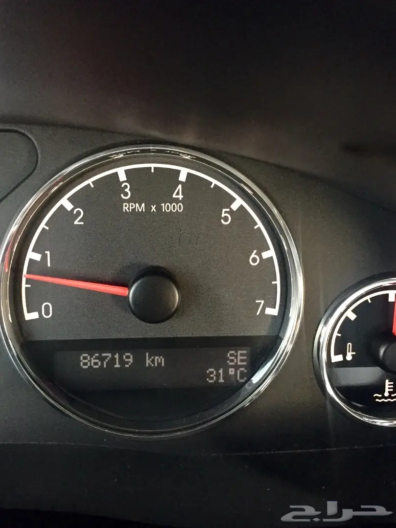 للبيع شفر فان مخزن - فرصة لا تعوض! (image 23)