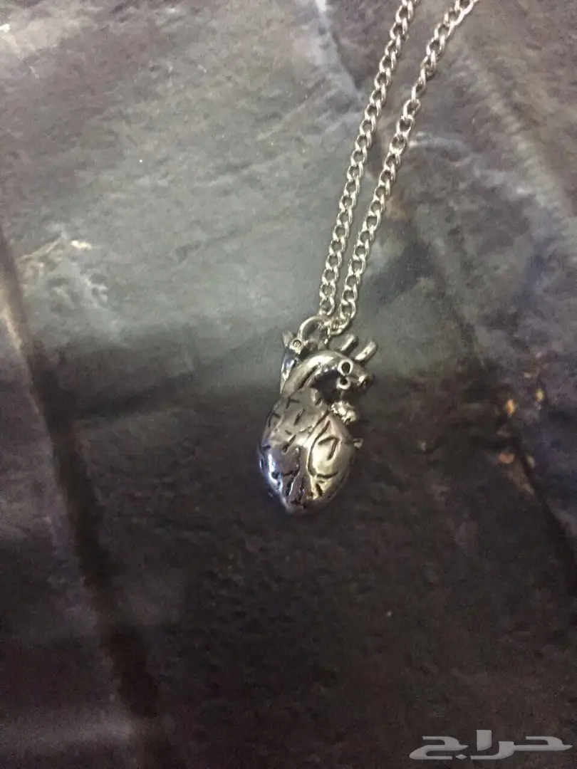 اكسسوار القلب اكسسوارات