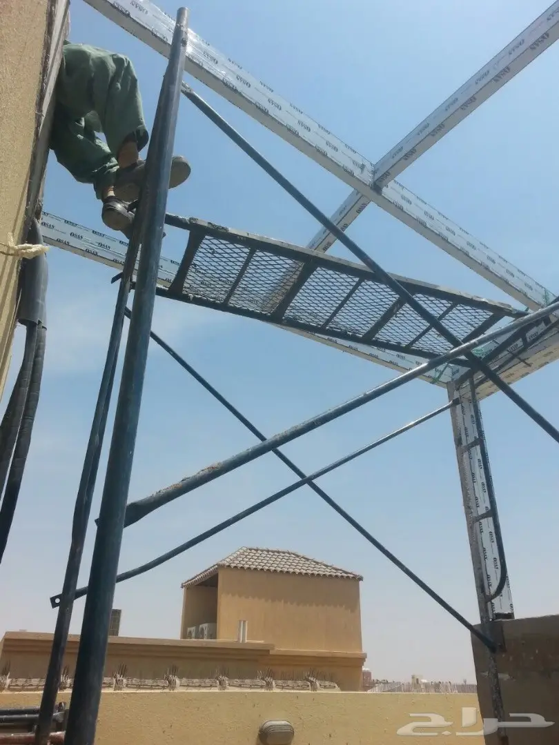 أقل الأسعار لتركيب الكلادينج والزجاج والالمنيوم - ضمان ومميزات! (image 23)