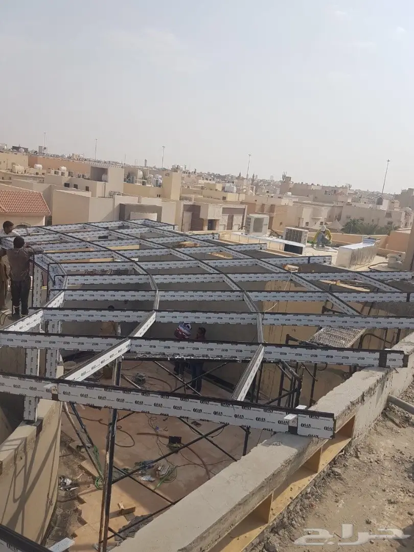 أقل الأسعار لتركيب الكلادينج والزجاج والالمنيوم - ضمان ومميزات! (image 29)