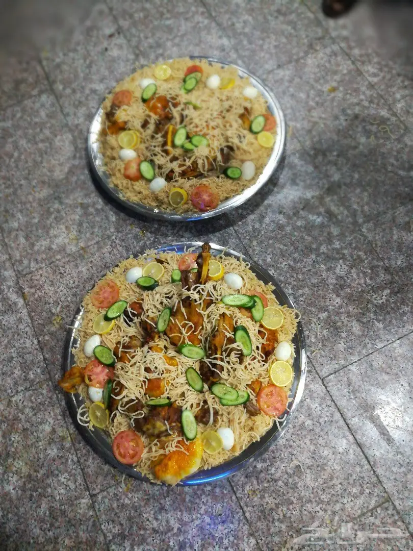 مندي حنيذ مديني عربي بالتوصيل 640