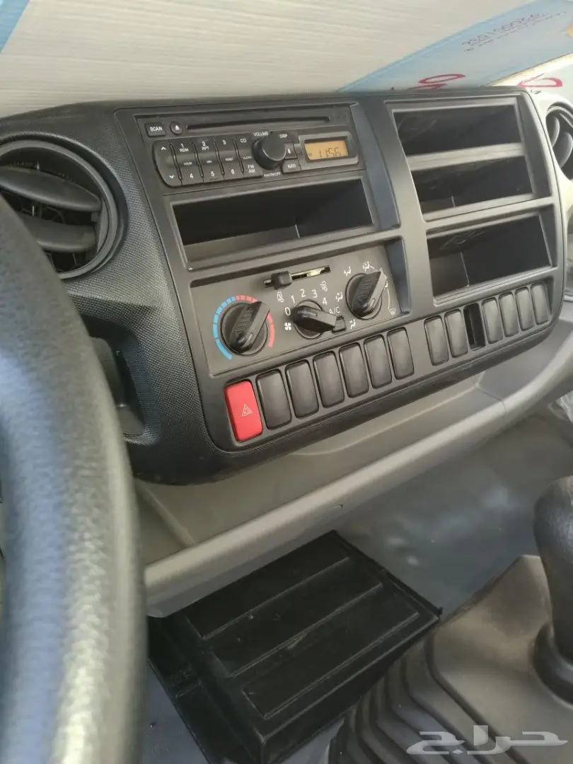 شاحنات هينو يابانية - فرصة ذهبية! (image 6)