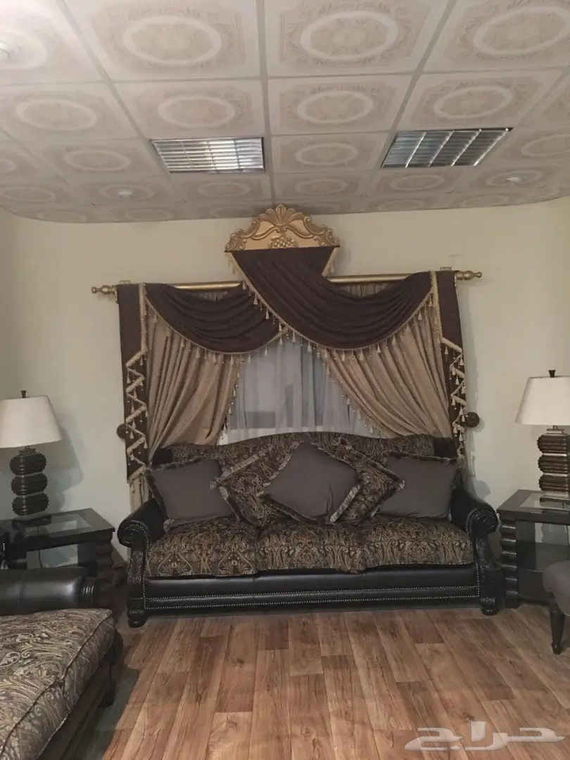 اثاث للبيع  (image 2)