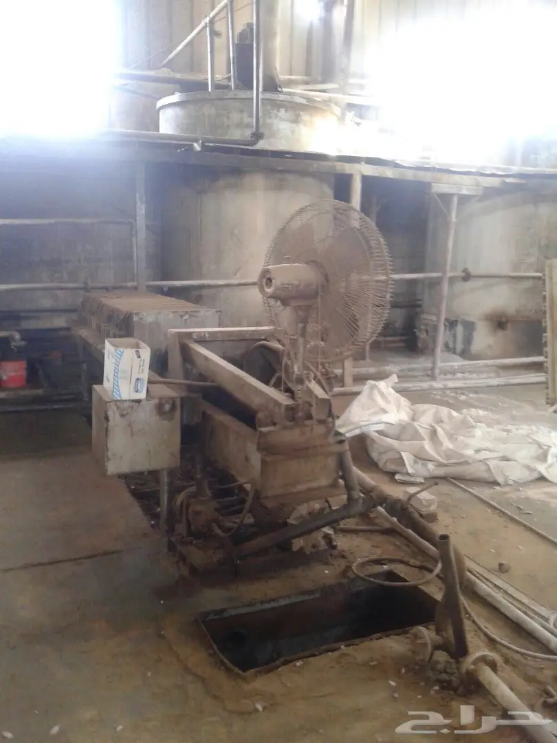 مصنع  للتقبيل أو التأجير أو المشاركة (image 18)