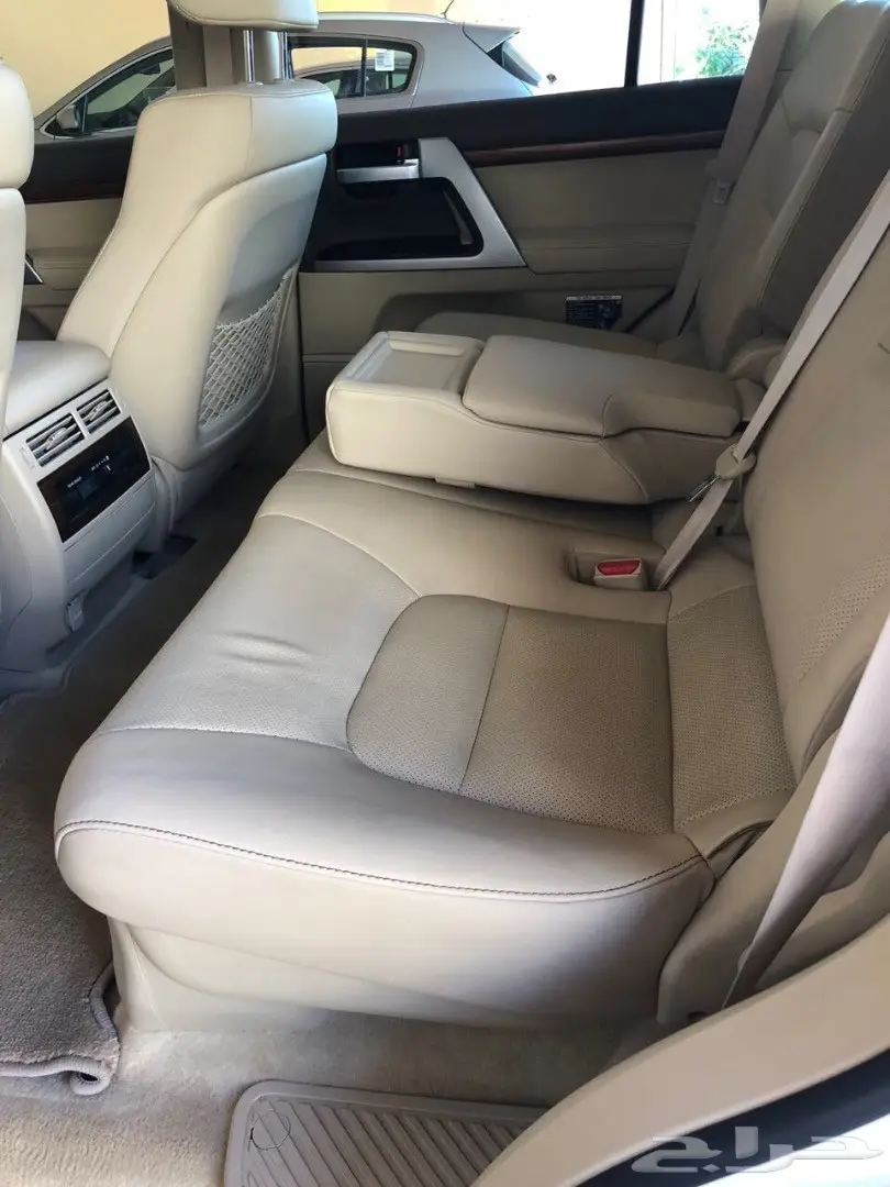 للبيع VXR 2016 سعودي  (image 3)