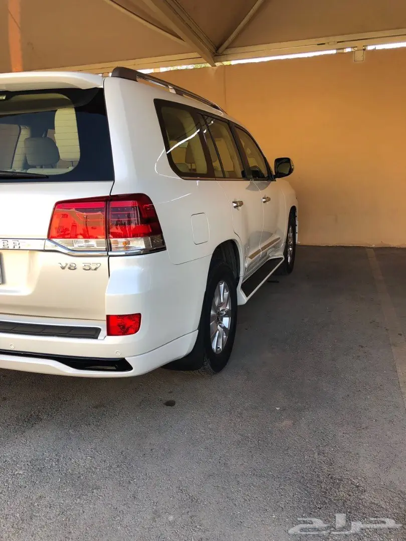 للبيع VXR 2016 سعودي  (image 5)