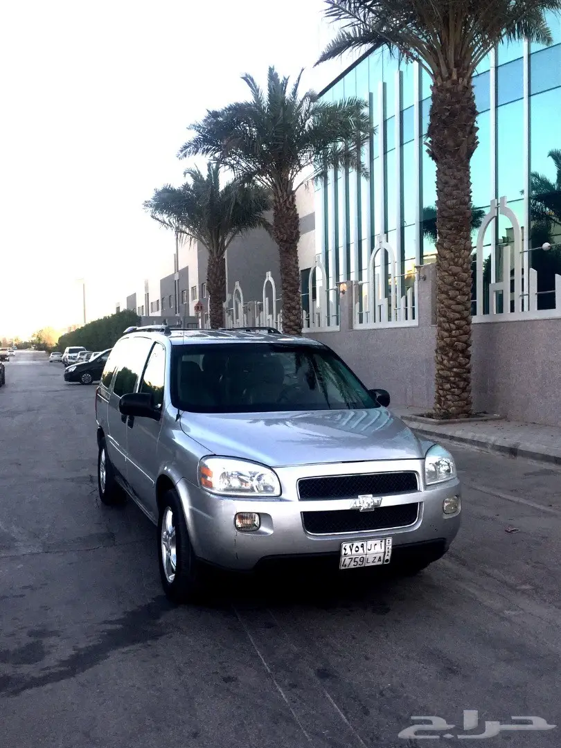 للبيع شفر فان مخزن - فرصة لا تعوض! (image 1)