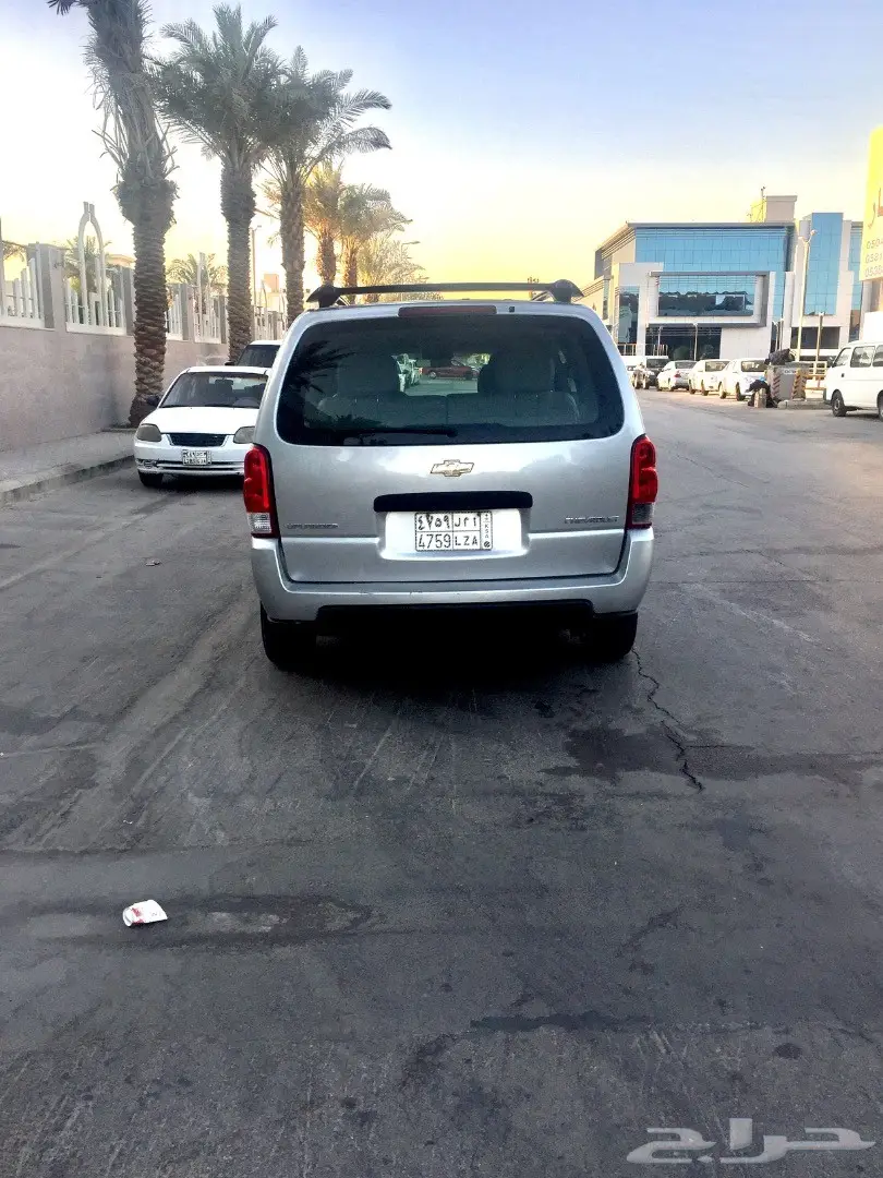 للبيع شفر فان مخزن - فرصة لا تعوض! (image 3)