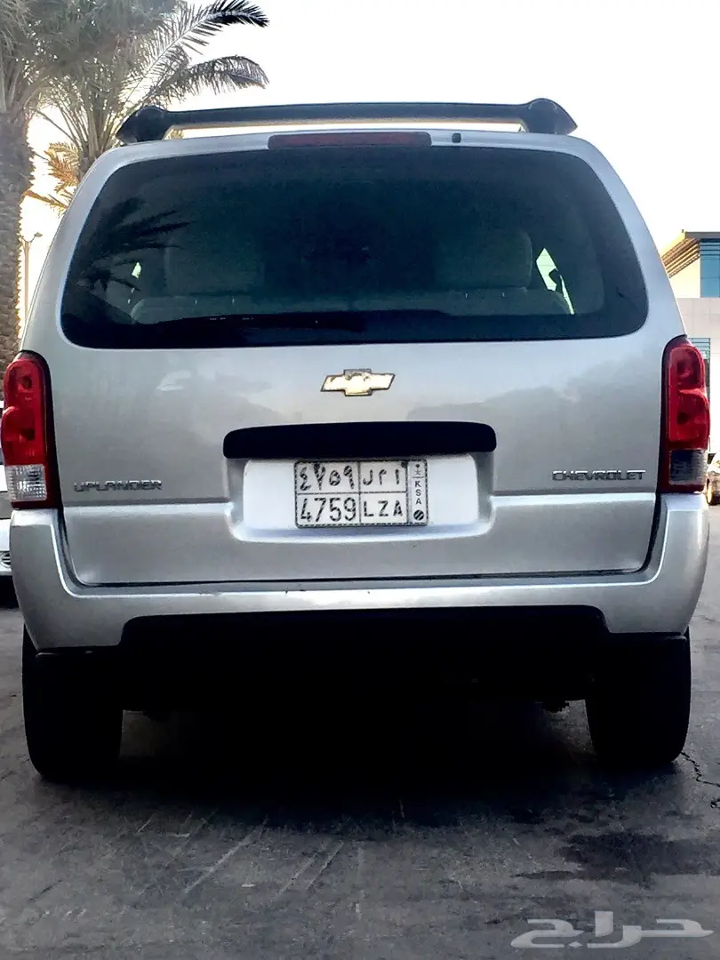 للبيع شفر فان مخزن - فرصة لا تعوض! (image 4)