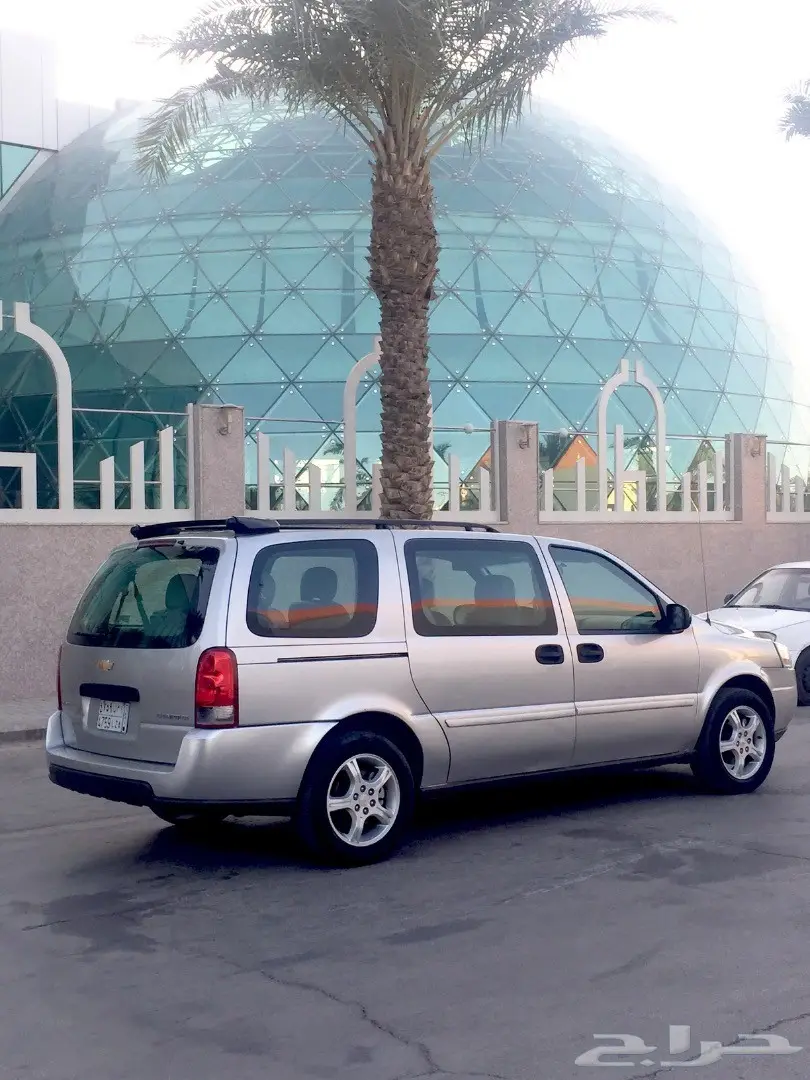 للبيع شفر فان مخزن - فرصة لا تعوض! (image 5)