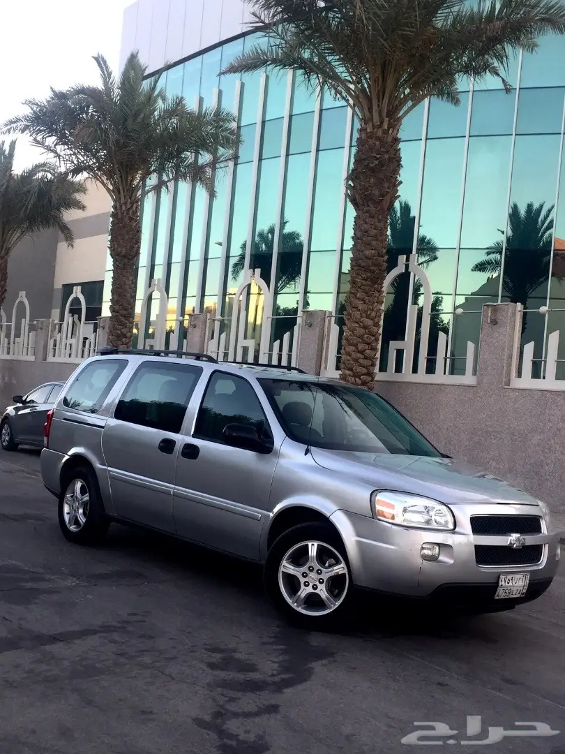 للبيع شفر فان مخزن - فرصة لا تعوض! (image 7)