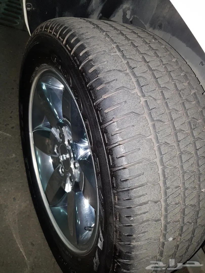 GMC يوكن XL 2012 مخزن لؤلؤي فل الفل (image 19)