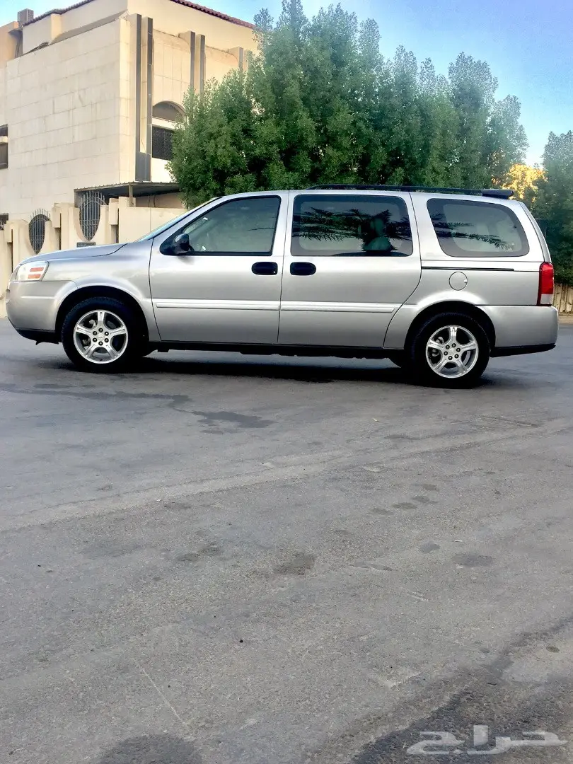 للبيع شفر فان مخزن - فرصة لا تعوض! (image 8)