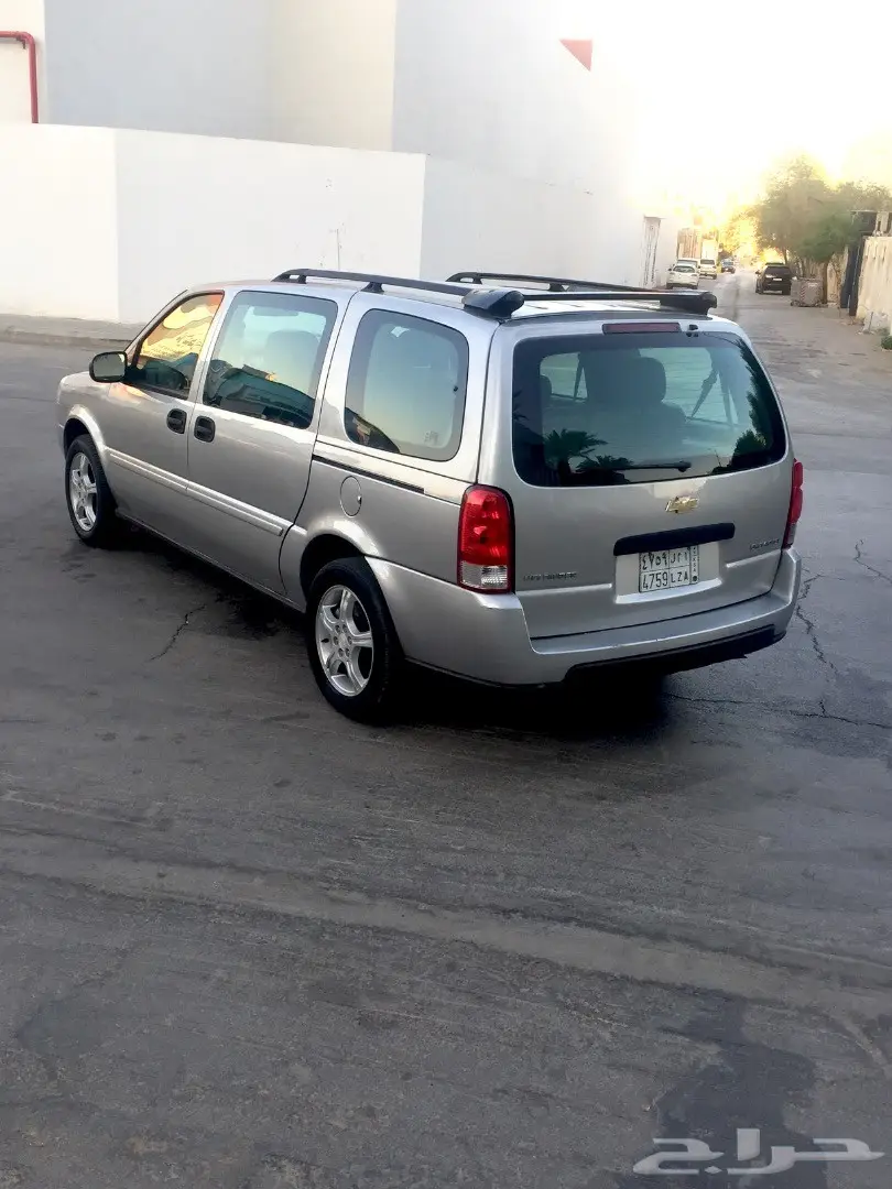 للبيع شفر فان مخزن - فرصة لا تعوض! (image 9)